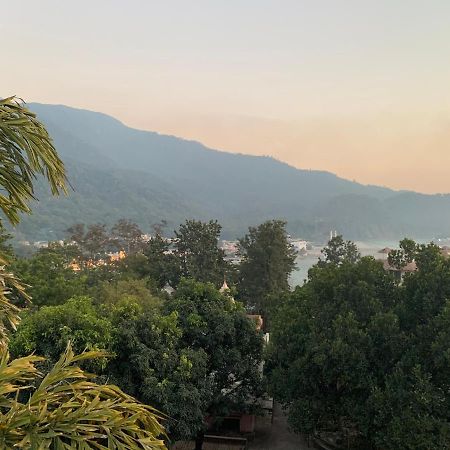 Raj Cottage Ganga Vatika Rishīkesh Esterno foto