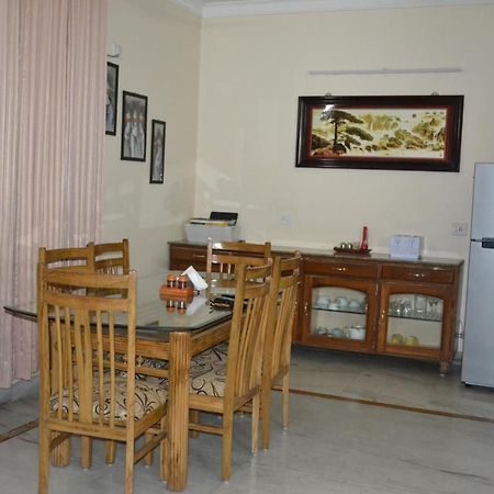 Raj Cottage Ganga Vatika Rishīkesh Esterno foto