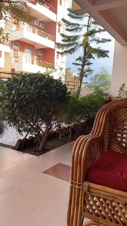 Raj Cottage Ganga Vatika Rishīkesh Esterno foto