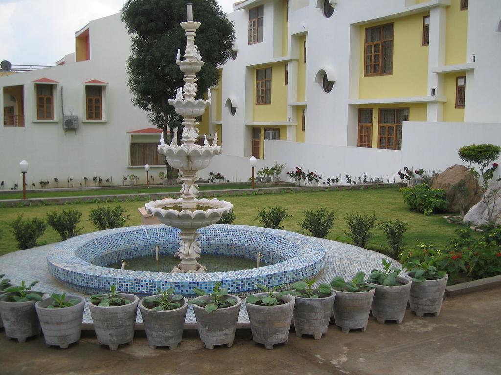 Raj Cottage Ganga Vatika Rishīkesh Esterno foto