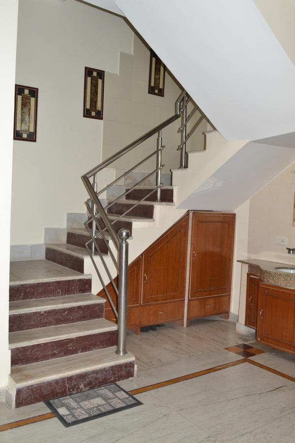 Raj Cottage Ganga Vatika Rishīkesh Esterno foto