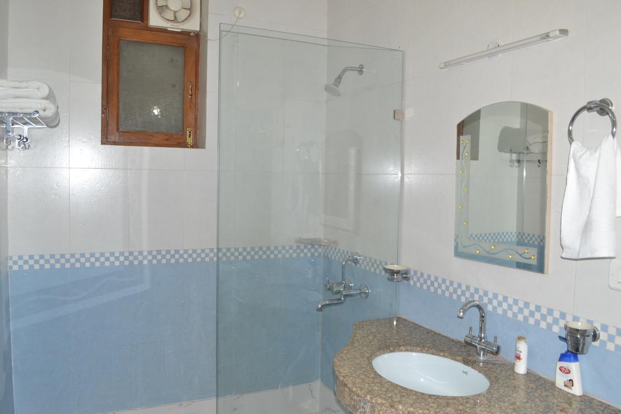 Raj Cottage Ganga Vatika Rishīkesh Esterno foto
