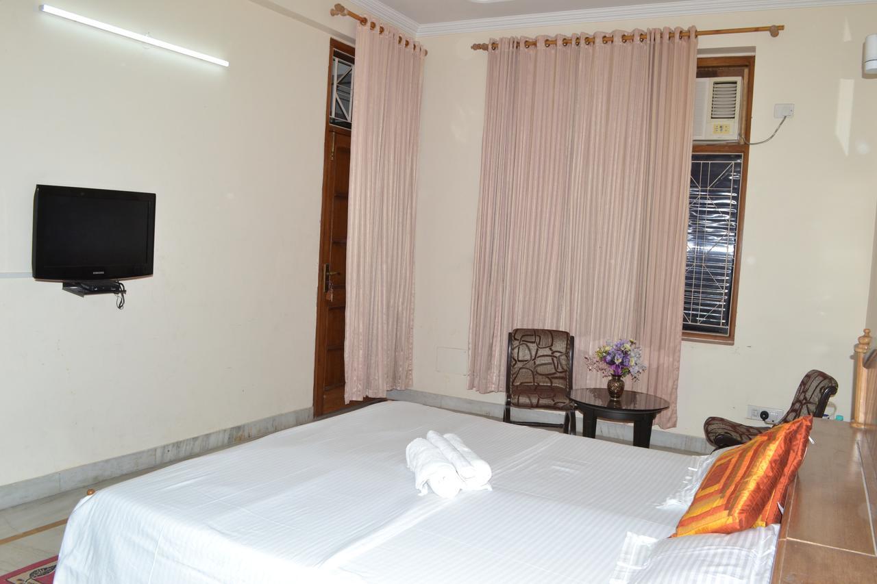 Raj Cottage Ganga Vatika Rishīkesh Esterno foto