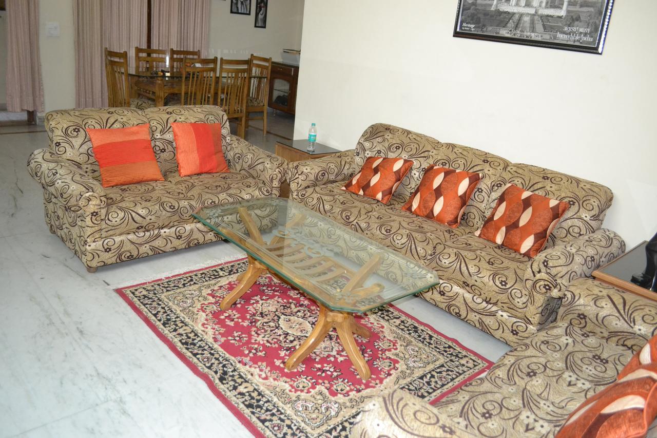 Raj Cottage Ganga Vatika Rishīkesh Esterno foto