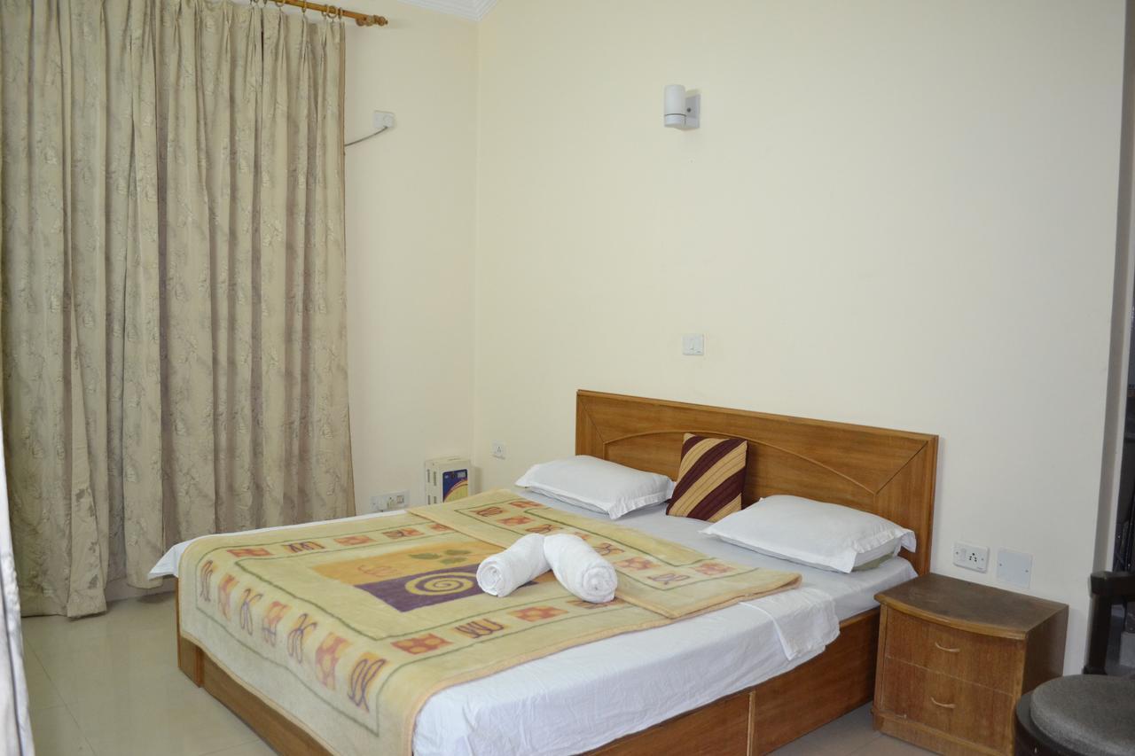 Raj Cottage Ganga Vatika Rishīkesh Esterno foto