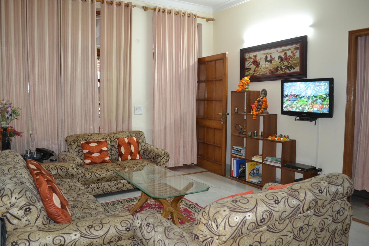 Raj Cottage Ganga Vatika Rishīkesh Esterno foto
