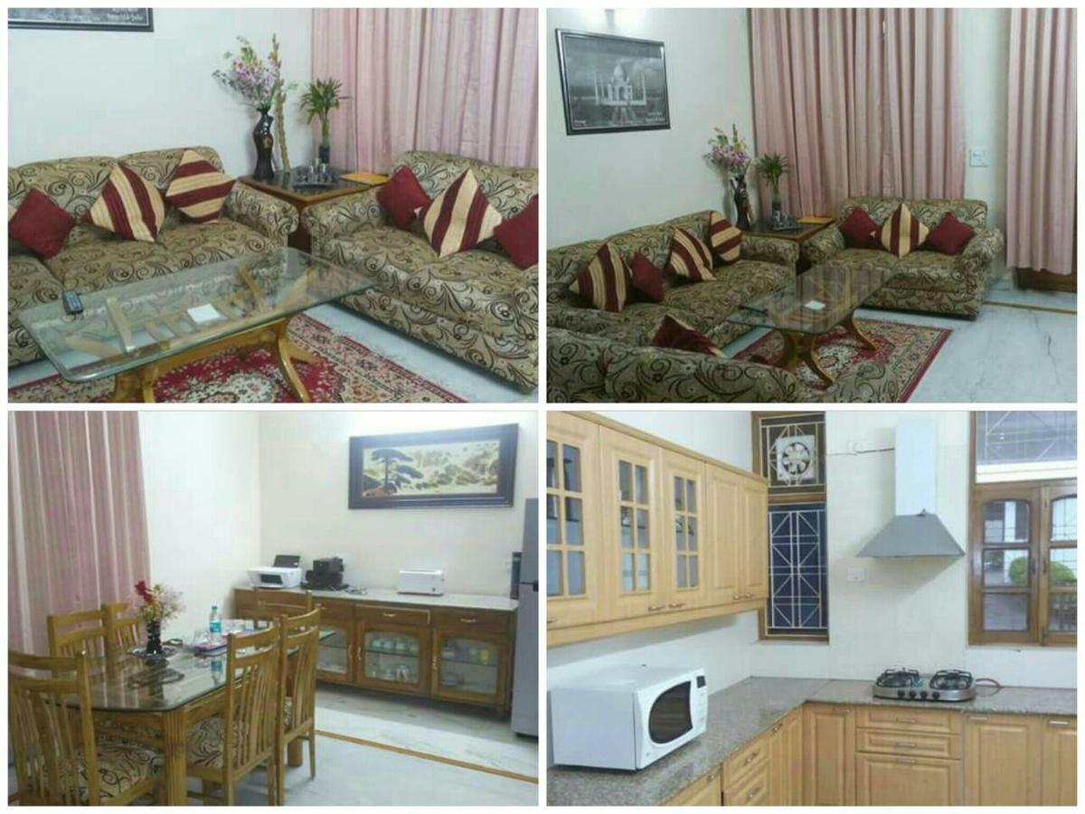 Raj Cottage Ganga Vatika Rishīkesh Esterno foto