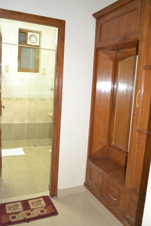 Raj Cottage Ganga Vatika Rishīkesh Esterno foto