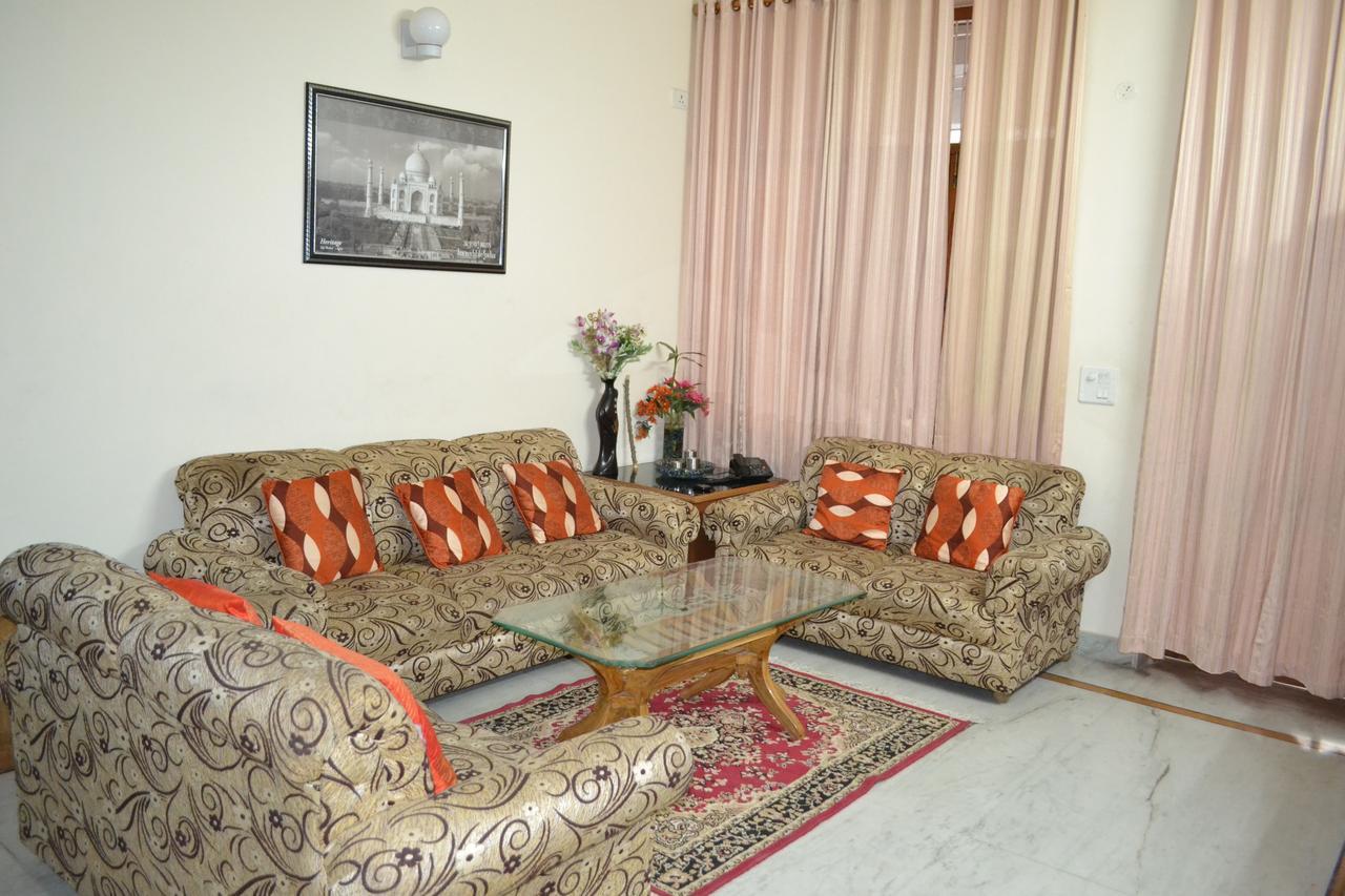 Raj Cottage Ganga Vatika Rishīkesh Esterno foto