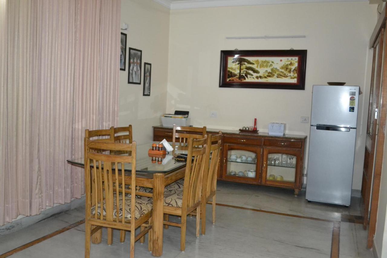 Raj Cottage Ganga Vatika Rishīkesh Esterno foto